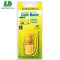 Osviežovač vzduchu do auta parfum L&D Lemon - 4,5ml
