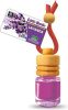 Levanduľový osviežovač vzduchu do auta L&D Little Bottle - 4,5 ml
