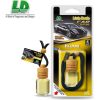 Osviežovač vzduchu do auta L&D Homme - 4,5 ml