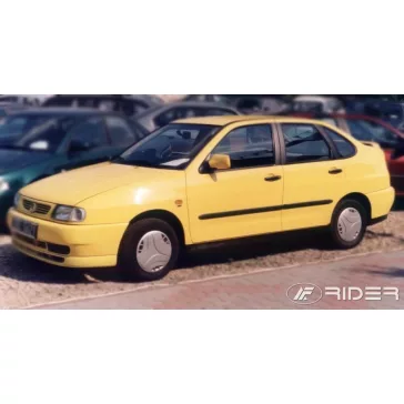   SEAT CORDOBA (SEDAN) Bočné ochranné lišty na dvere (1999-2002)