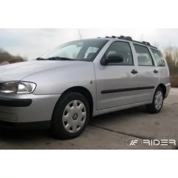   SEAT CORDOBA (KOMBI) Bočné ochranné lišty na dvere (1999-2002)