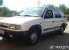 SKODA FELICIA 1994-2001 (KOMBI) Bočné ochranné lišty na dvere