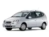 CHEVROLET REZZO (van, minivan) Bočné ochranné lišty na dvere (2000-2008)