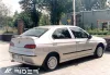 ALFA ROMEO 146 Bočné ochranné lišty na dvere (1994-2001)