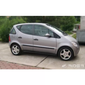   MERCEDES-BENZ A (W168) Bočné ochranné lišty na dvere (1997-2004)