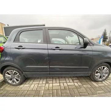 Leapmotor T03 Bočné ochranné lišty na dvere 2020-