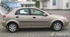 CHEVROLET LACETTI (hatchback) Bočné ochranné lišty na dvere (2004-2010)