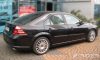 FORD MONDEO MK3 Bočné ochranné lišty na dvere (2000-2007)