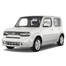   NISSAN CUBE Z12 Bočné ochranné lišty na dvere (2008-2020)