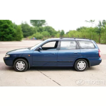   DAEWOO NUBIRA 1997-1999 (KOMBI) Bočné ochranné lišty na dvere