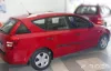 KIA CEED (ED) SW Bočné ochranné lišty na dvere (2006-2012)