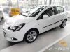 OPEL CORSA E (hatchback, 5 dverové) Bočné ochranné lišty na dvere (2014-2019)
