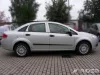 FIAT LINEA Bočné ochranné lišty na dvere (2006-2014)