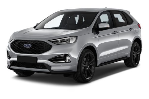 Ford Edge 2015-2020 Bočné ochranné lišty na dvere