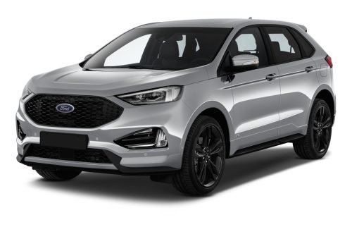 FORD EDGE Bočné ochranné lišty na dvere (2015-2024)