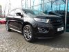 FORD EDGE Bočné ochranné lišty na dvere (2015-2024)