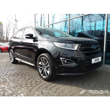 FORD EDGE Bočné ochranné lišty na dvere (2015-2024)