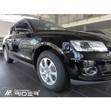 Audi Q5 2008-2017 Bočné ochranné lišty na dvere