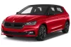 SKODA FABIA IV. Bočné ochranné lišty na dvere (2021-)
