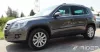 VW TIGUAN Bočné ochranné lišty na dvere (2007-2015)