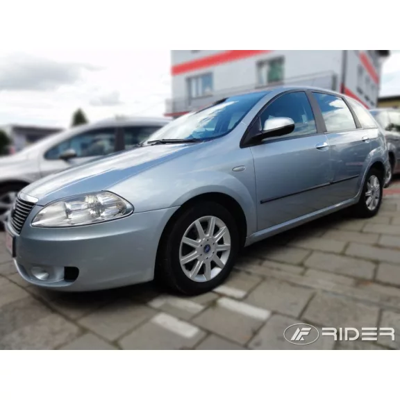 FIAT CROMA Bočné ochranné lišty na dvere (2005-2007)