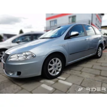 FIAT CROMA Bočné ochranné lišty na dvere (2007-2013)