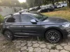 AUDI Q5/SQ5 (FY) Bočné ochranné lišty na dvere (2017-2024)
