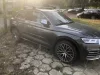 AUDI Q5/SQ5 (FY) Bočné ochranné lišty na dvere (2017-2024)