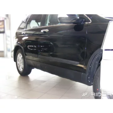 HONDA CRV (RE) Bočné ochranné lišty na dvere (2007-2009)