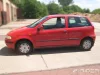 FIAT PUNTO I. 1993-1999 (HATCHBACK, 3 dverové) Bočné ochranné lišty na dvere