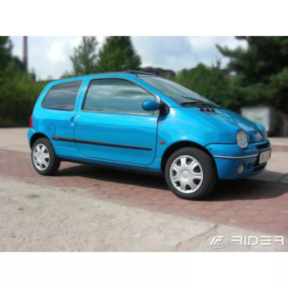 RENAULT TWINGO (hatchback) Bočné ochranné lišty na dvere (1993-2006)