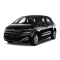 CITROEN C4 PICASSO Bočné ochranné lišty na dvere (2013-2022)