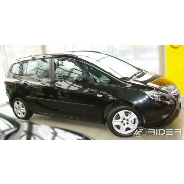   OPEL ZAFIRA C TOURER (van, minivan) Bočné ochranné lišty na dvere (2011-2020)