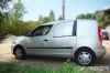 SKODA ROOMSTER Bočné ochranné lišty na dvere (2006-2015)