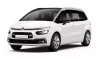 CITROEN C4 SPACETOURER Bočné ochranné lišty na dvere (2018-2022)
