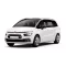 CITROEN C4 SPACETOURER Bočné ochranné lišty na dvere (2018-2022)