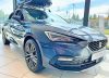 Seat Leon 2020- (hatchback) Bočné ochranné lišty na dvere