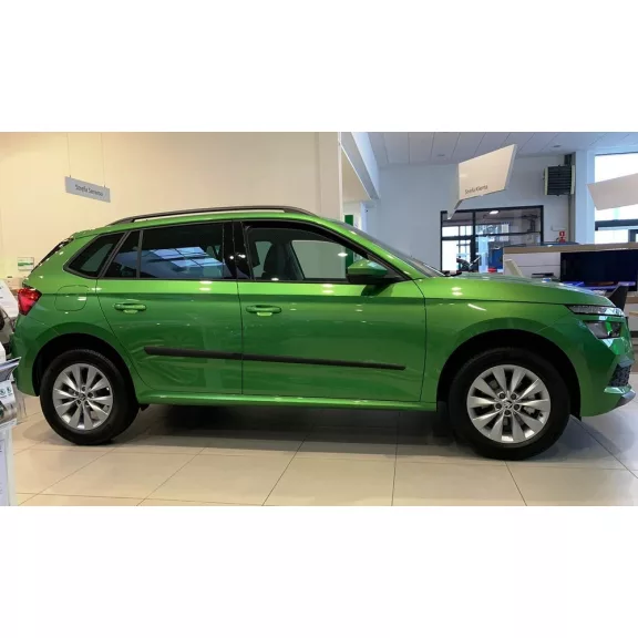 SKODA KAMIQ Bočné ochranné lišty na dvere (2019-)
