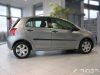 TOYOTA YARIS (XP90) (hatchback, 5 dverové) Bočné ochranné lišty na dvere (2005-2011)