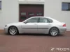 BMW 7 (E65/E66) Bočné ochranné lišty na dvere (2001-2008)