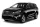 KIA SORENTO (UM) Bočné ochranné lišty na dvere (2015-2020)