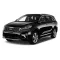 KIA SORENTO (UM) Bočné ochranné lišty na dvere (2015-2020)