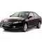 HONDA ACCORD Bočné ochranné lišty na dvere (2003-2008)