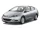 HONDA INSIGHT Bočné ochranné lišty na dvere (2009-2015)