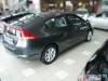 HONDA INSIGHT Bočné ochranné lišty na dvere (2009-2015)