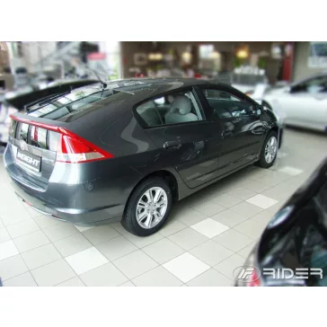 HONDA INSIGHT Bočné ochranné lišty na dvere (2009-2015)
