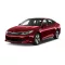 KIA OPTIMA (JF) Bočné ochranné lišty na dvere (2015-2020)