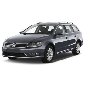   VW PASSAT B7 VARIANT (combi) Bočné ochranné lišty na dvere (2010-2014)