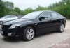 MAZDA 6 (GH) (SEDAN) Bočné ochranné lišty na dvere (2008-2012)