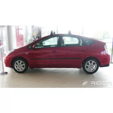   TOYOTA PRIUS (XW20) (hatchback) Bočné ochranné lišty na dvere (2004-2010)